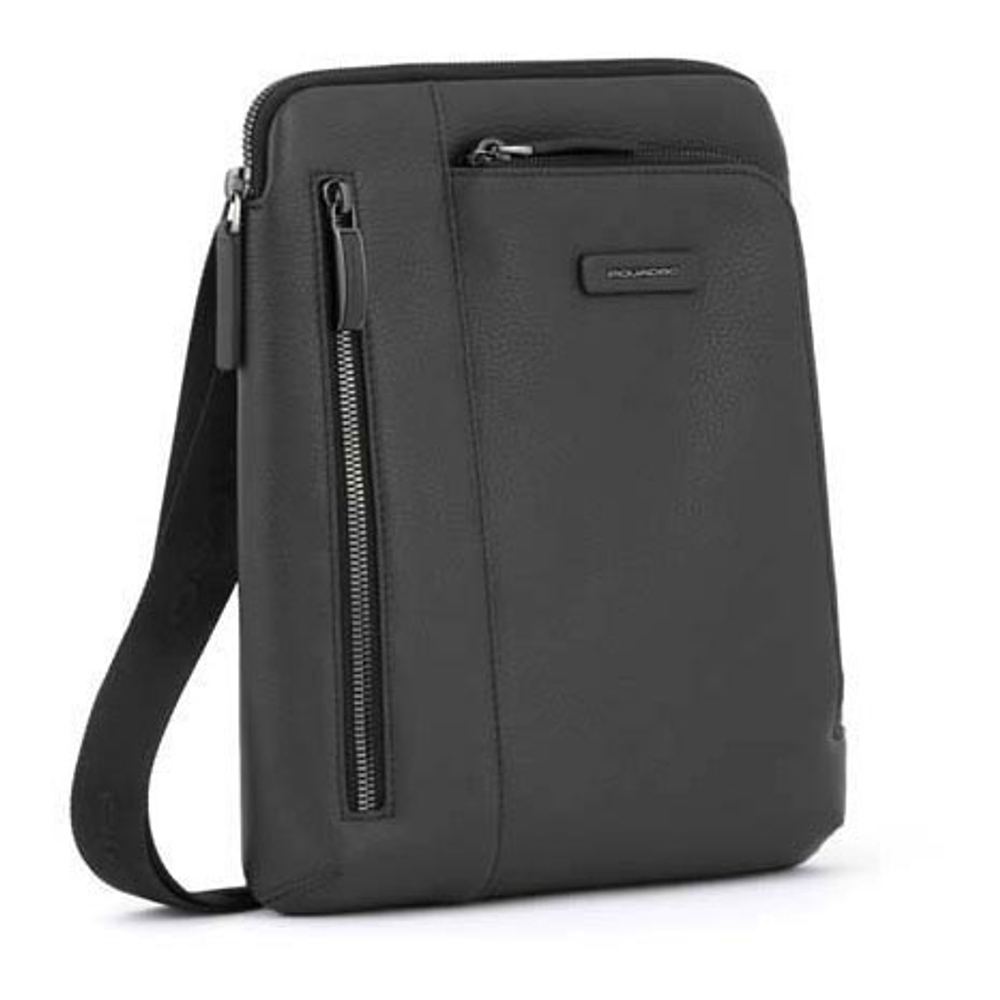 Сумка кросс-боди Piquadro Modus Special/Nero