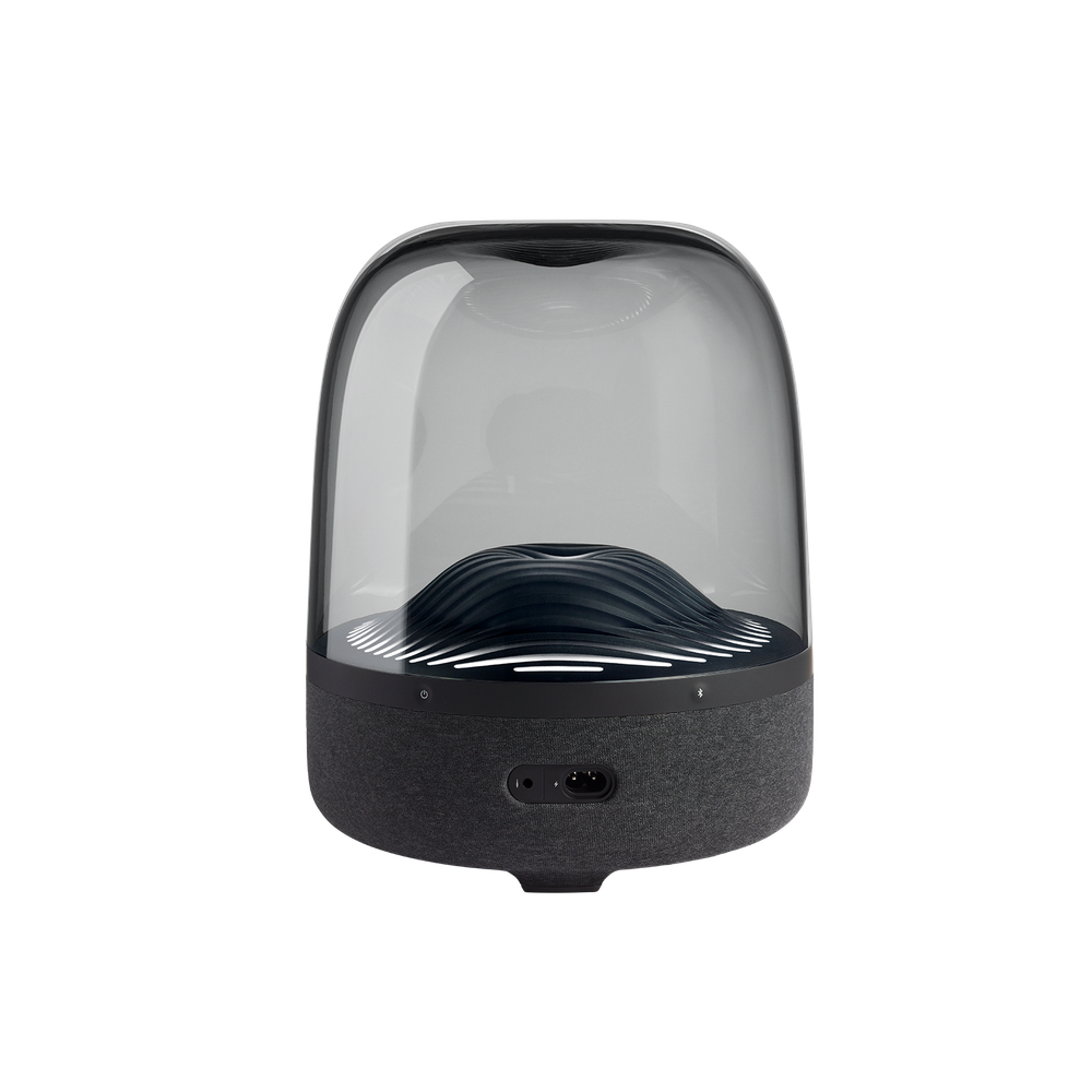 Harman Kardon Aura Studio 3 Черная