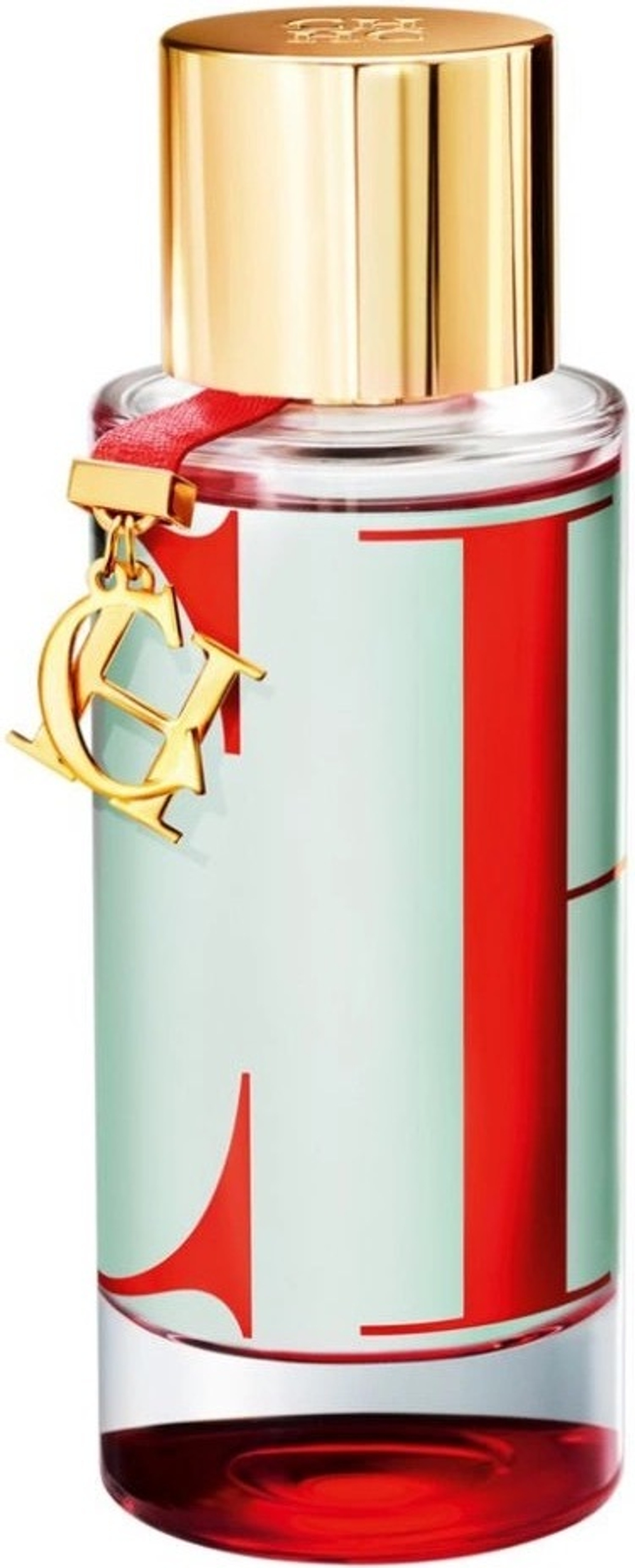 Carolina Herrera CH L'Eau