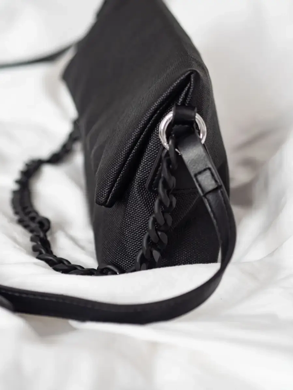 Сумка  через плечо