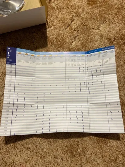 Диск пильный по стали Karnasch 136×1,6/1,2×20/10 мм, Z=30 WWF, арт. 10.7100.136.010