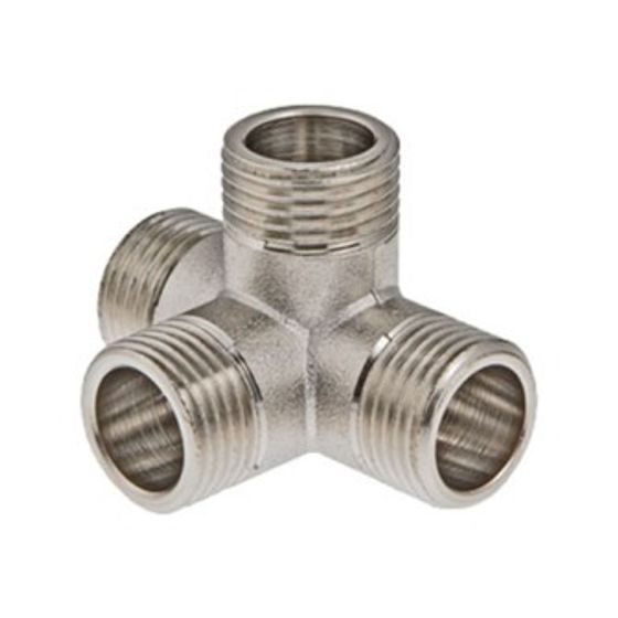 Крестовина 1/2 Valtec