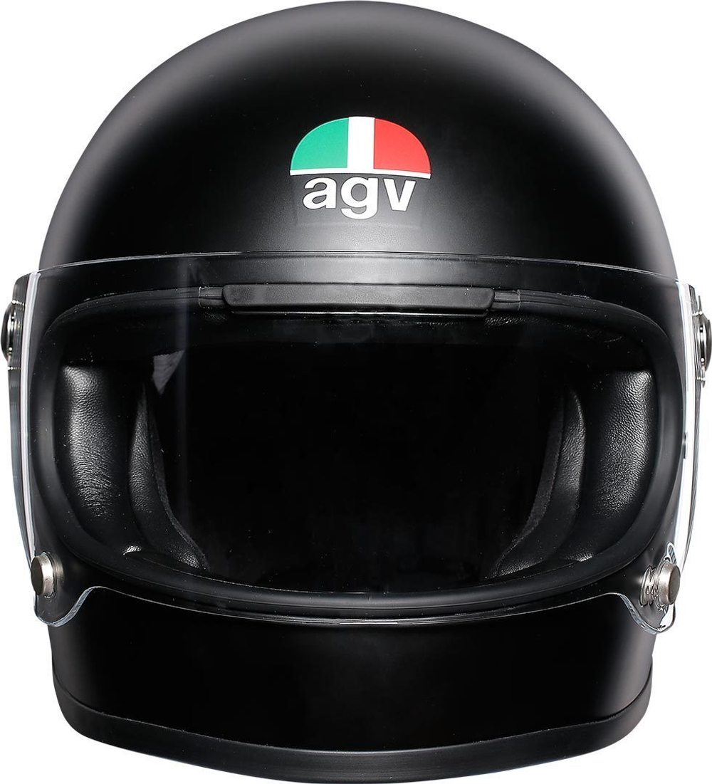 AGV X3000 matt black