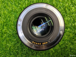 Объектив Canon EF 100mm F2 USM Покупка/Продажа