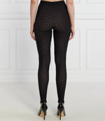 Леггинсы Pinko - черный(100246 A14F)