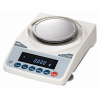 Весы лабораторные A&D DL-300