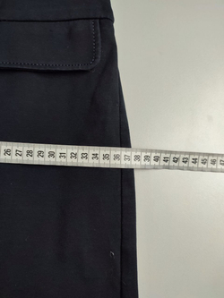 Юбка Noble People школьная на 11 лет