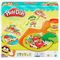 Play-Doh Pizza Party