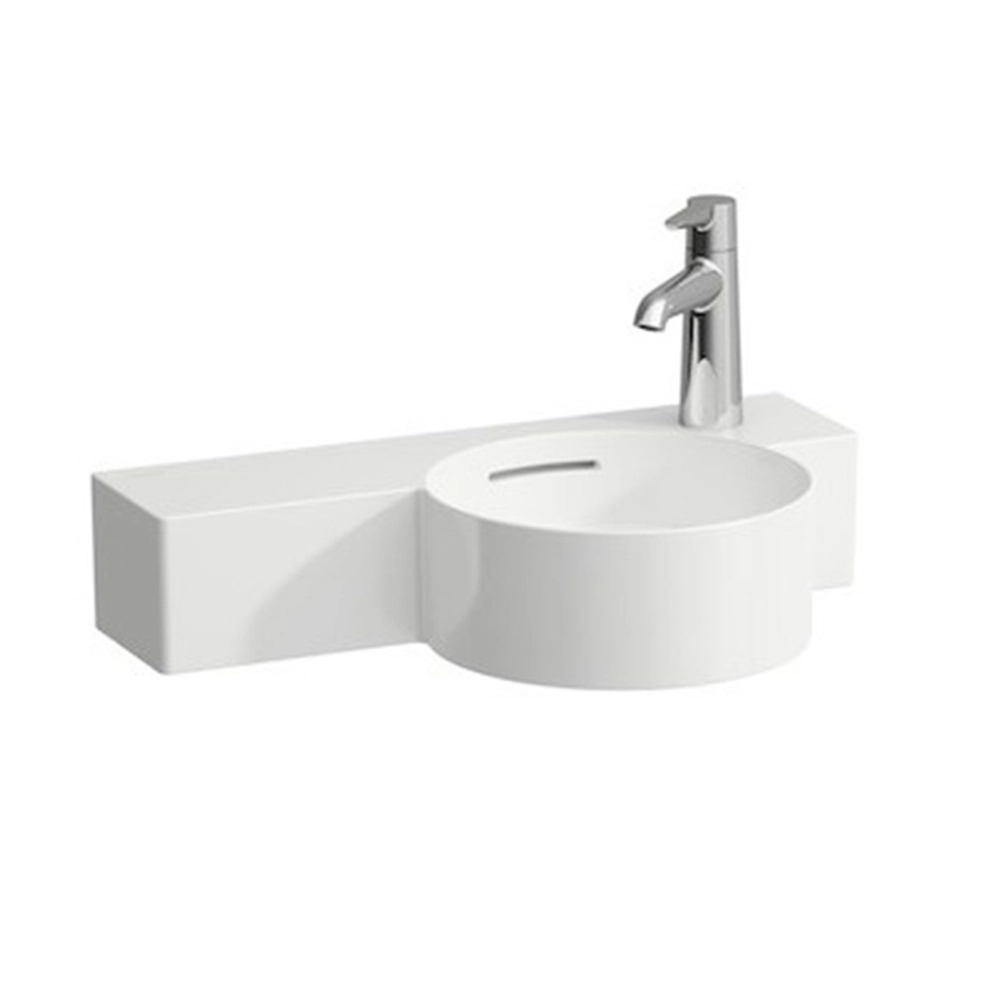 Раковина-мини Laufen Val 8.1528.4.000.106.1 55 см