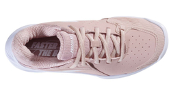 Детские теннисные кроссовки Babolat Propulse Junior 3 - Pink
