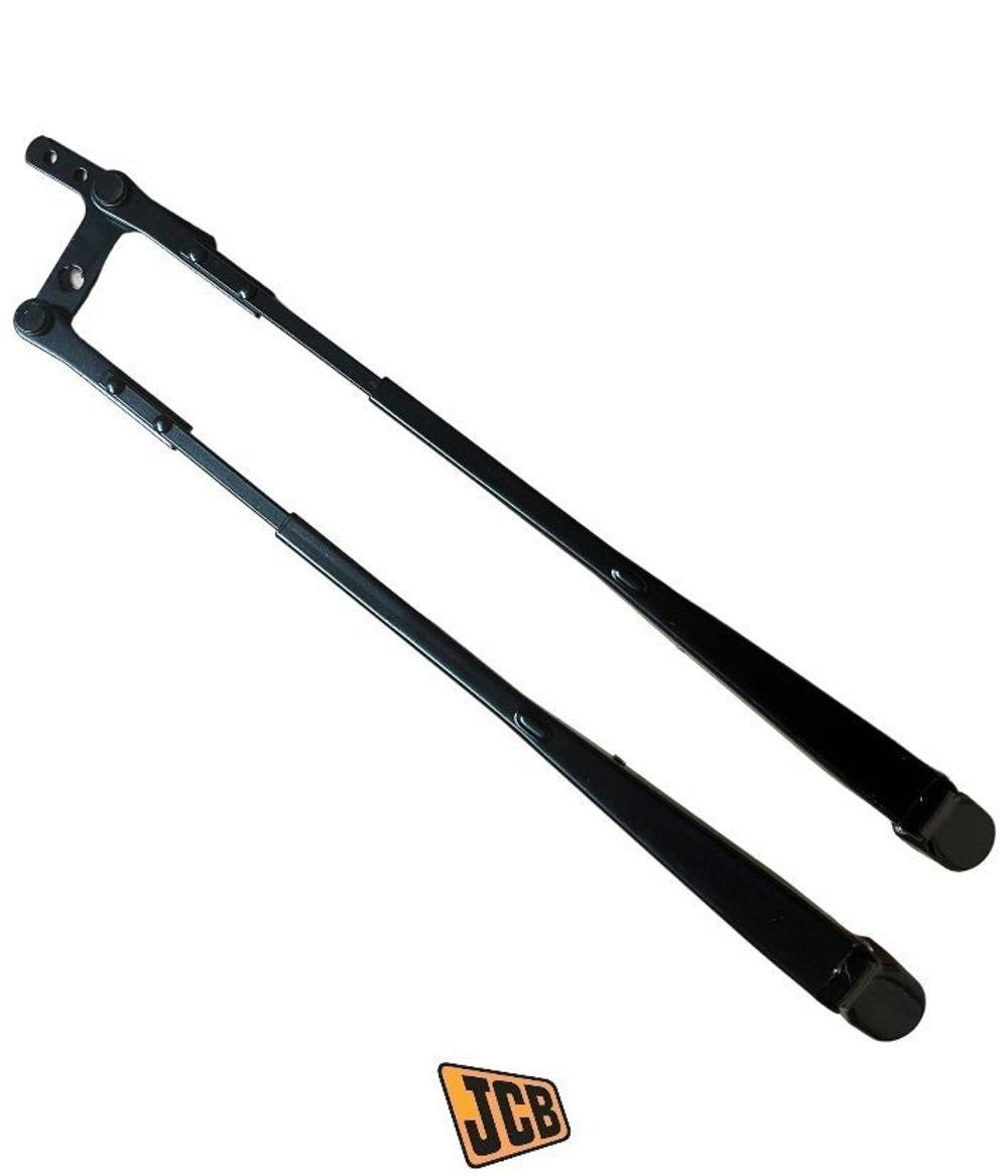 Поводки стеклоочистителя JCB 714/04700, 714/22200, 714-04700, 714-22200, 71404700, 71422200