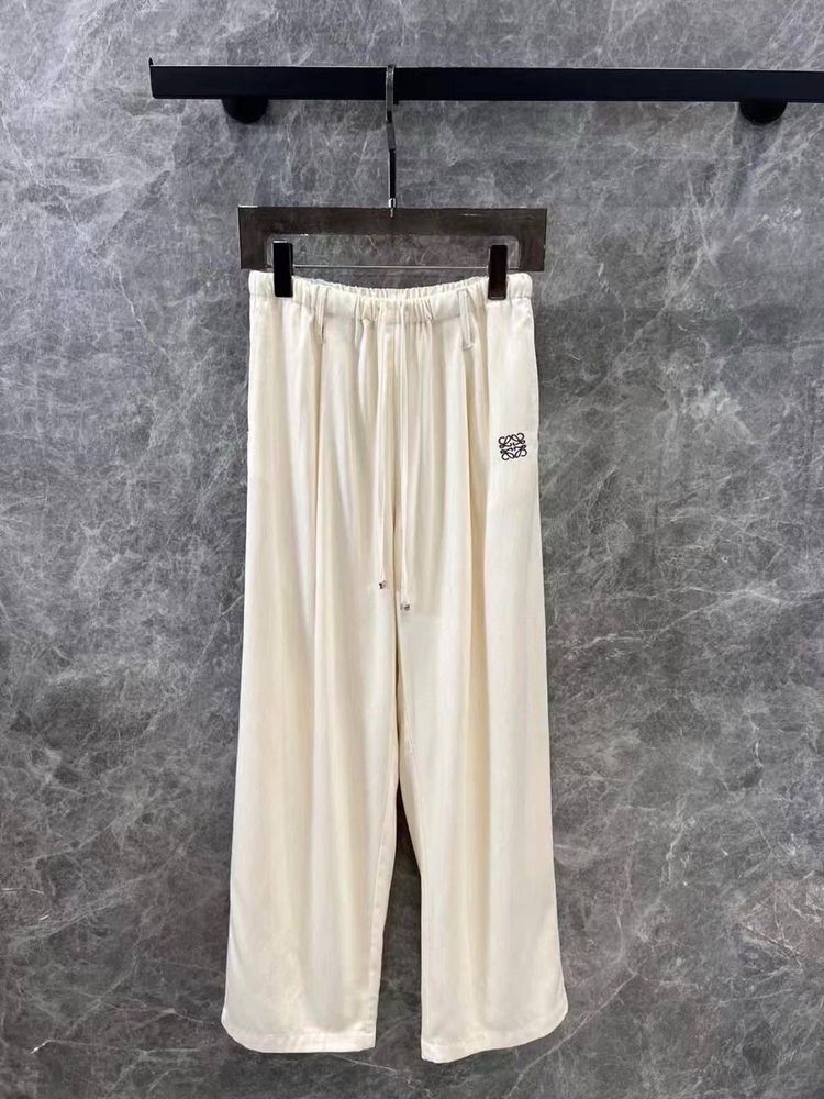 Спортивные штаны Loewe