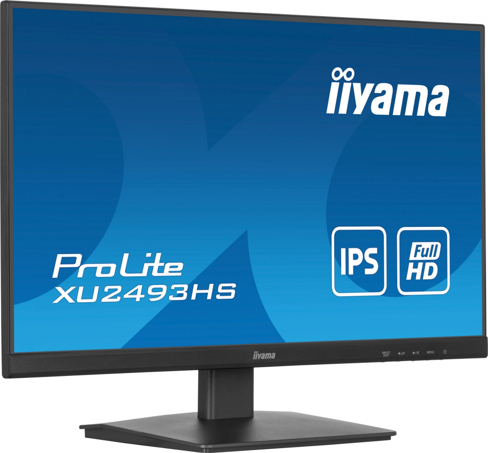 Монитор 23,8" Iiyama XU2493HS-B6