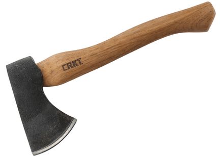 Топор CRKT 2748 Pack Axe