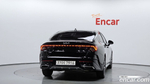 Kia K5 (Optima) 3 Generation 2.0 (09.2021)