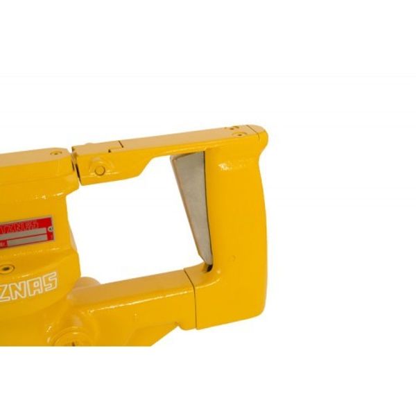 Гидравлический перфоратор, патрон SDS-plus, Spitznas