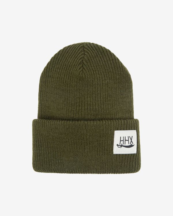 Шапка AW24 Эверест хаки - фото 1