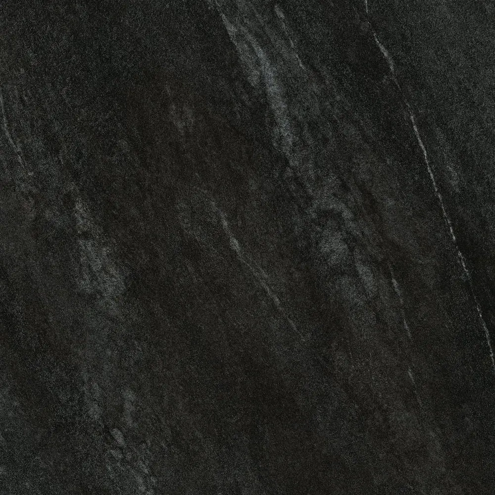 Керамогранит Alma Ceramica GFU04ANG20R Angara 60x60 черный матовый под камень