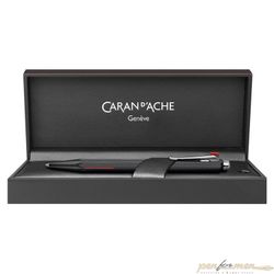 Ручка Carandache Ecridor Racing (890.009)