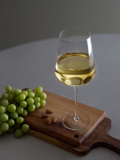 Набор бокалов для вина в подарочной упаковке sense, 600 мл, 2 шт.