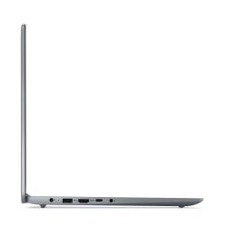 Ноутбук Lenovo IdeaPad Slim 3 15.6" / Core i5 - 13420H / 8 Гб / SSD 512 Гб / DOS / 83EM003RPS