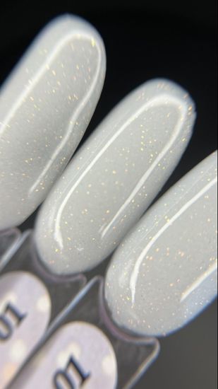 Камуфлирующая база Enigma Opal base №01 15 мл.