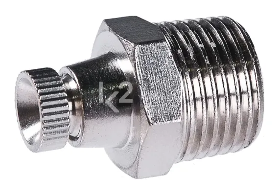 Вентиль Fubag 1/2"M в блистере