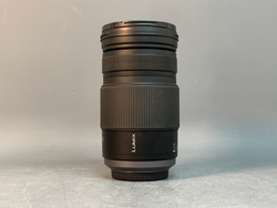 Panasonic Lumix G Vario 100-300 F4.0-5.6 Mega O.I.S.