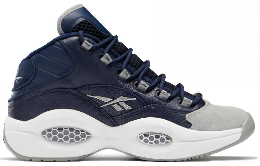 Кроссовки Reebok Question Mid