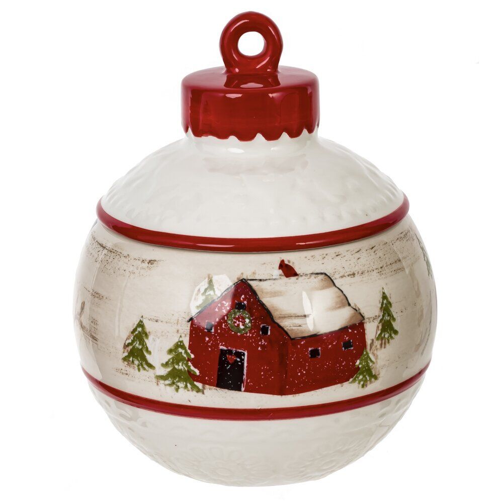 GAEM Конфетница, 1200 мл, L15 W15 H19 см