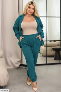 Костюм IH-6870 Фабрика Моды