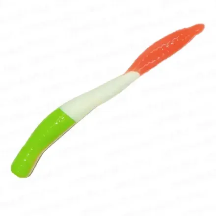 COOL PLACE BOMBER  75мм/7шт, зеленый/белый/малиновый