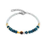 Браслет Coeur de Lion Multicolour Motion 2036/30-1559