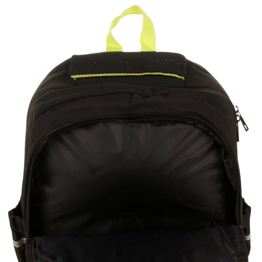 Рюкзак 2 отд. 31х46,5х15см, уплотн.спинка "Цифровая атака" ПЭ (Феникс+)