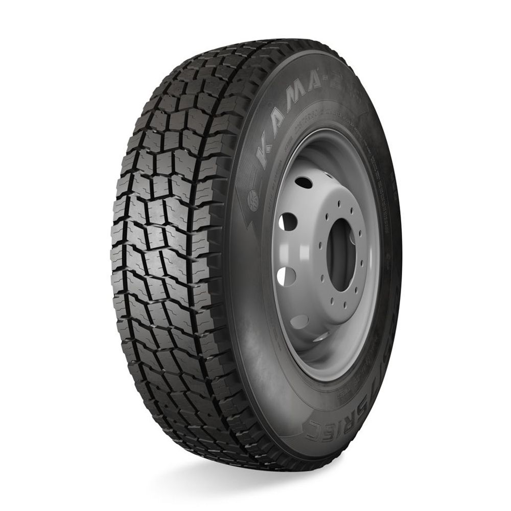 КАМА  225/75/16  N 121/120C  Кама-218