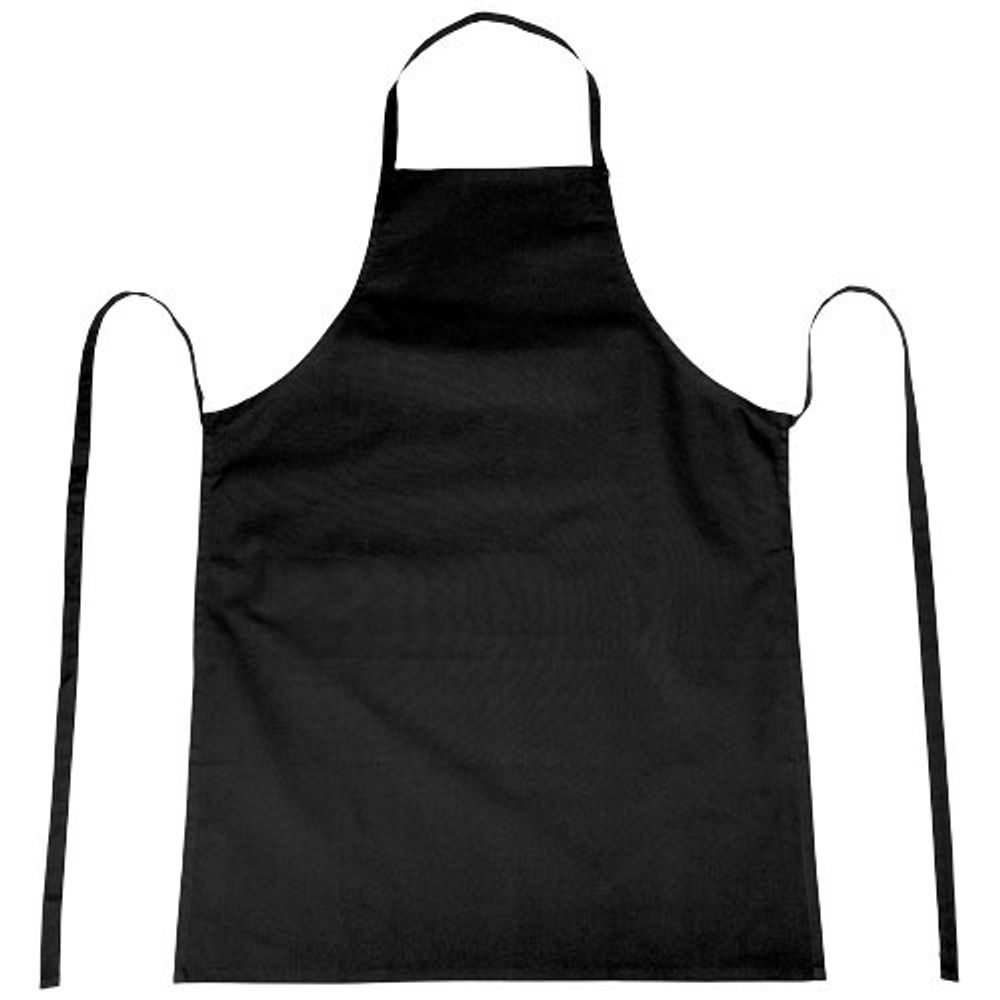 Фартук хлопковый Reeva с завязками сзади