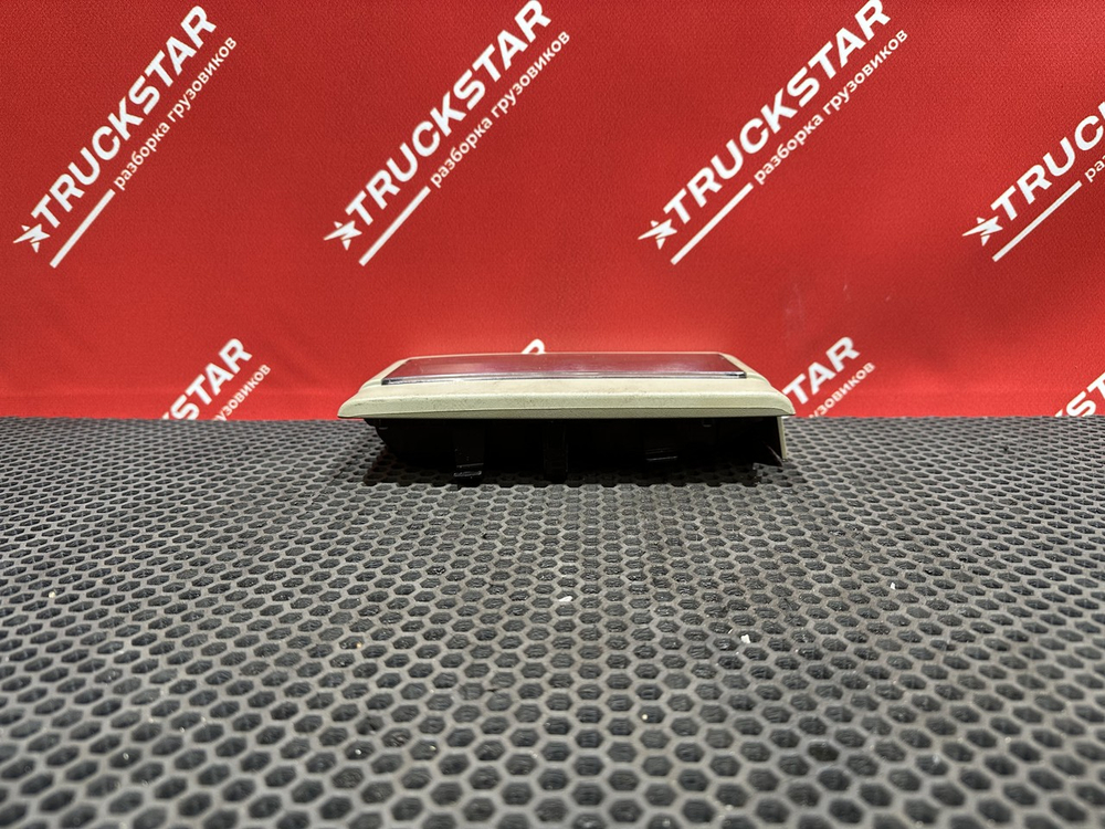 Плафон салонный