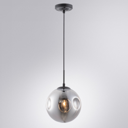 Подвесной светильник Arte Lamp A9920SP-1BK