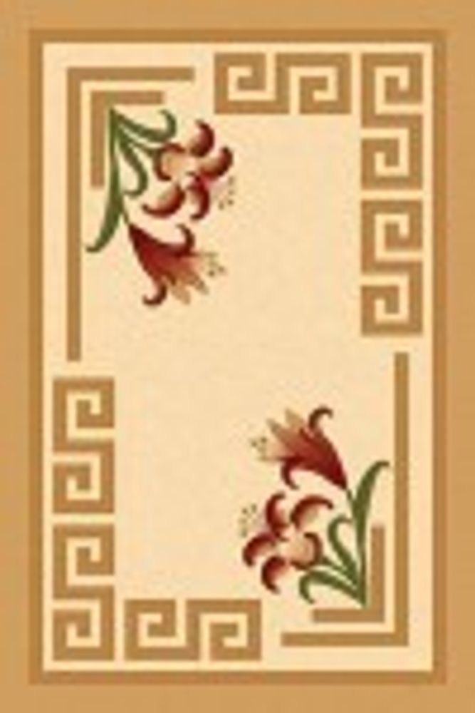 Kamea 5280 BEIGE Прямой