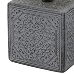 Светильник настольный E14, белый, RL-TL009-2