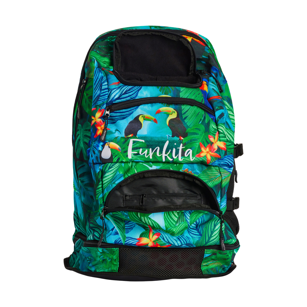 Рюкзак FUNKITA Lost Forest