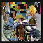 Klaxons / Myths Of The Near Future (2LP)