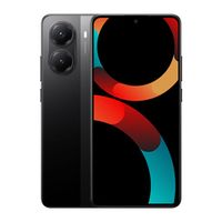 POCO X7 Pro 8/256 Гб Black