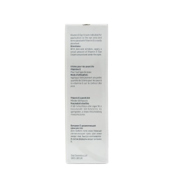 Крем для век / Eye Zone Cream VITAMIN E 50 мл