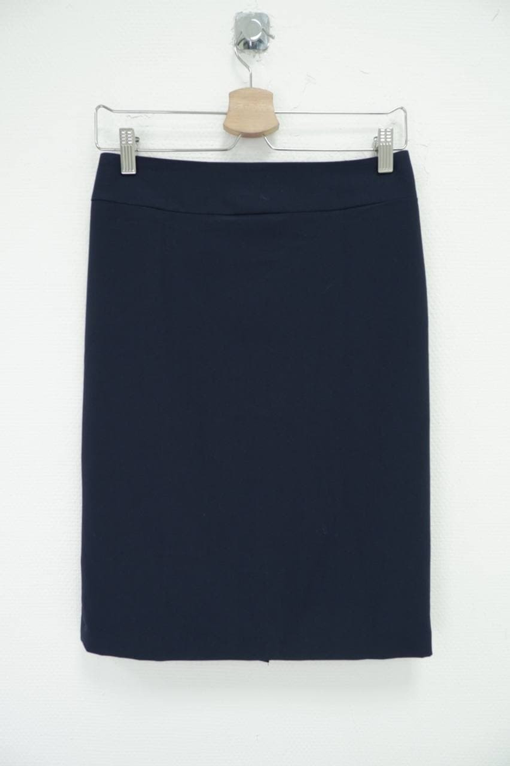 Юбка классическая 44 размер, новая