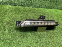 ПТФ центральный Hongqi HS5 (2019-н.в.)