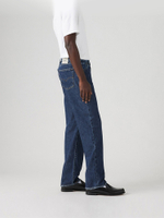 Мужские свободные прямые джинсы Levi's WellThread 555 Relaxed Straight 000RZ-0000