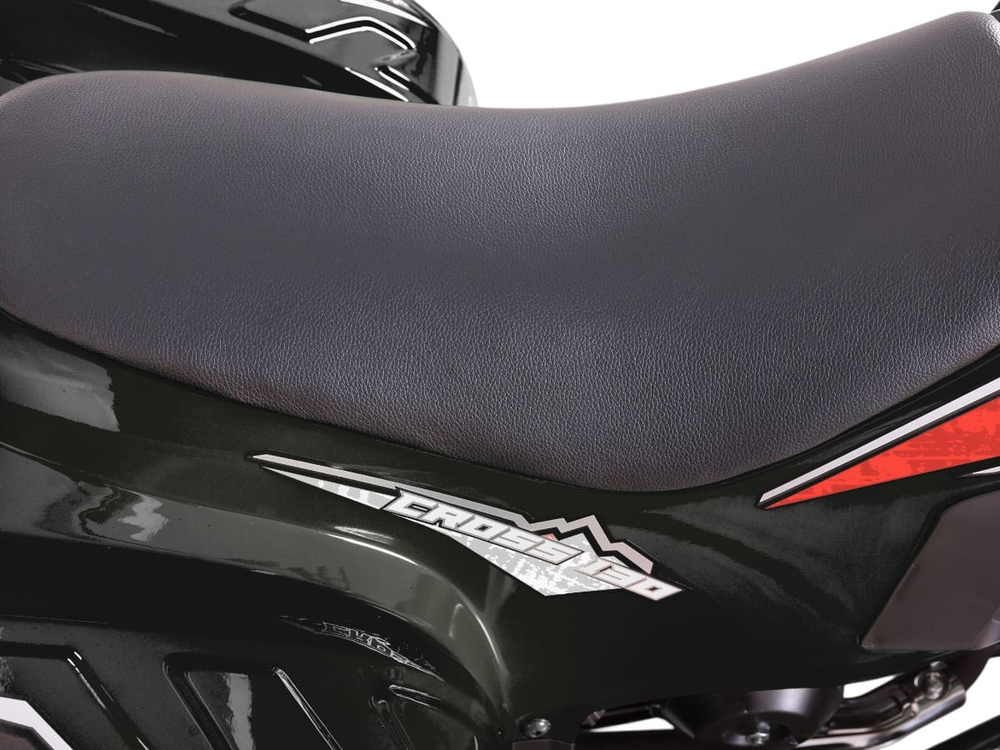 Квадроцикл SHARMAX 130 Cross