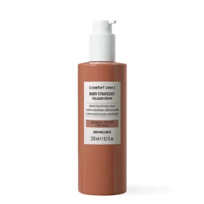 Крем для тела Comfort Zone Body Strategist Collagen Cream 250 мл