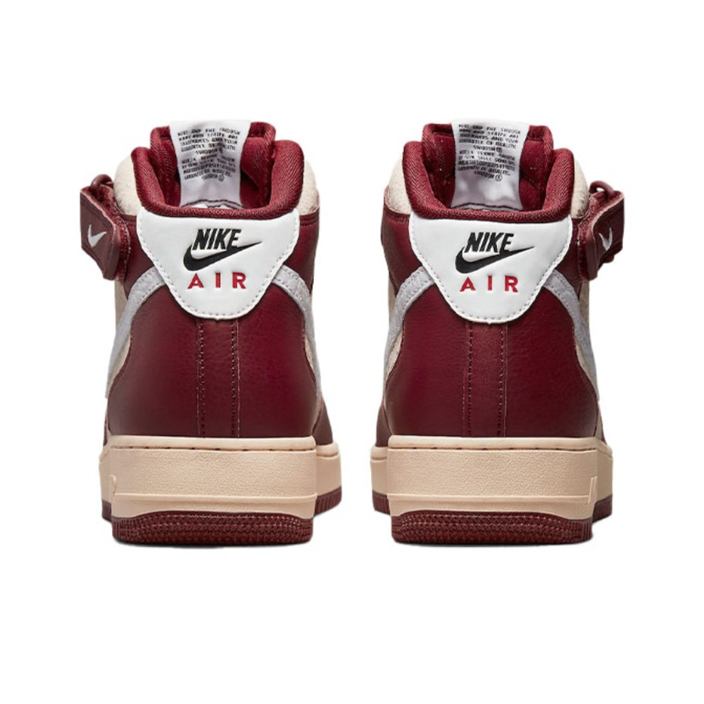 Кроссовки Nike Air Force 1 Mid 'London' DO7045‑600